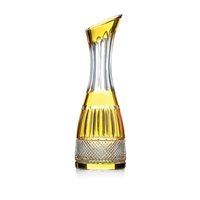 Carafe Tsars Collection in Cristal HR-D3001 A AMBRA - HR-D3001 A AMBRA